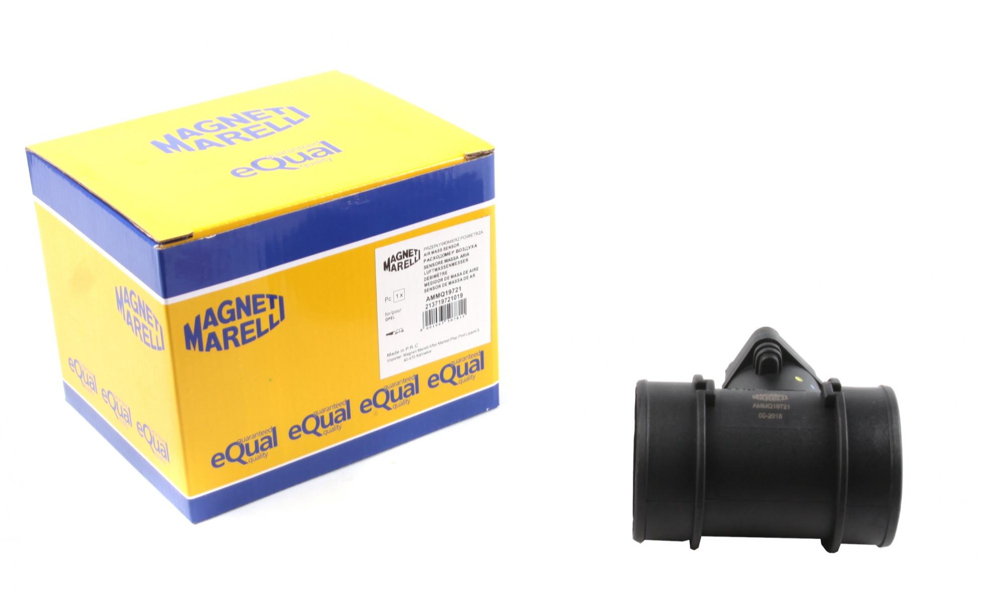 213719721019 MAGNETI MARELLI